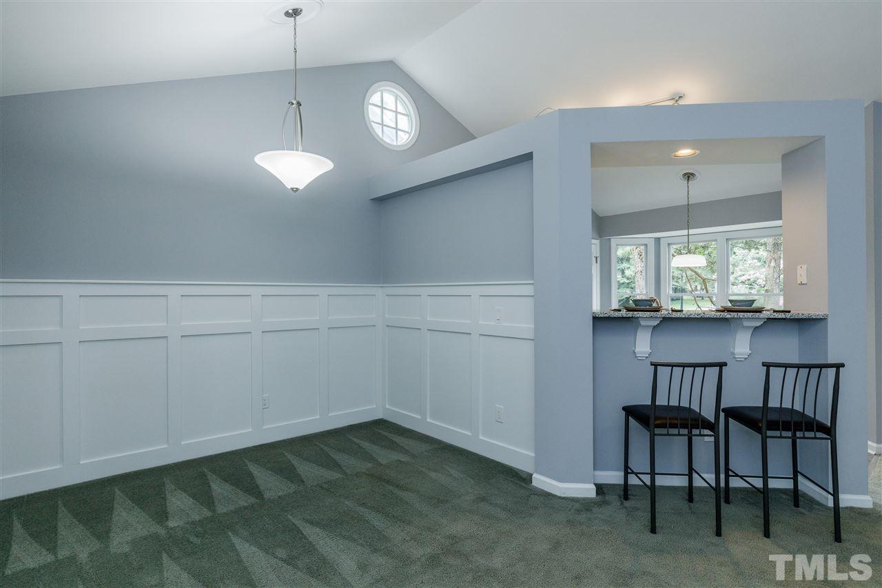 3521 Dechart Lane Raleigh, NC 27616 - Photo 10 of 29