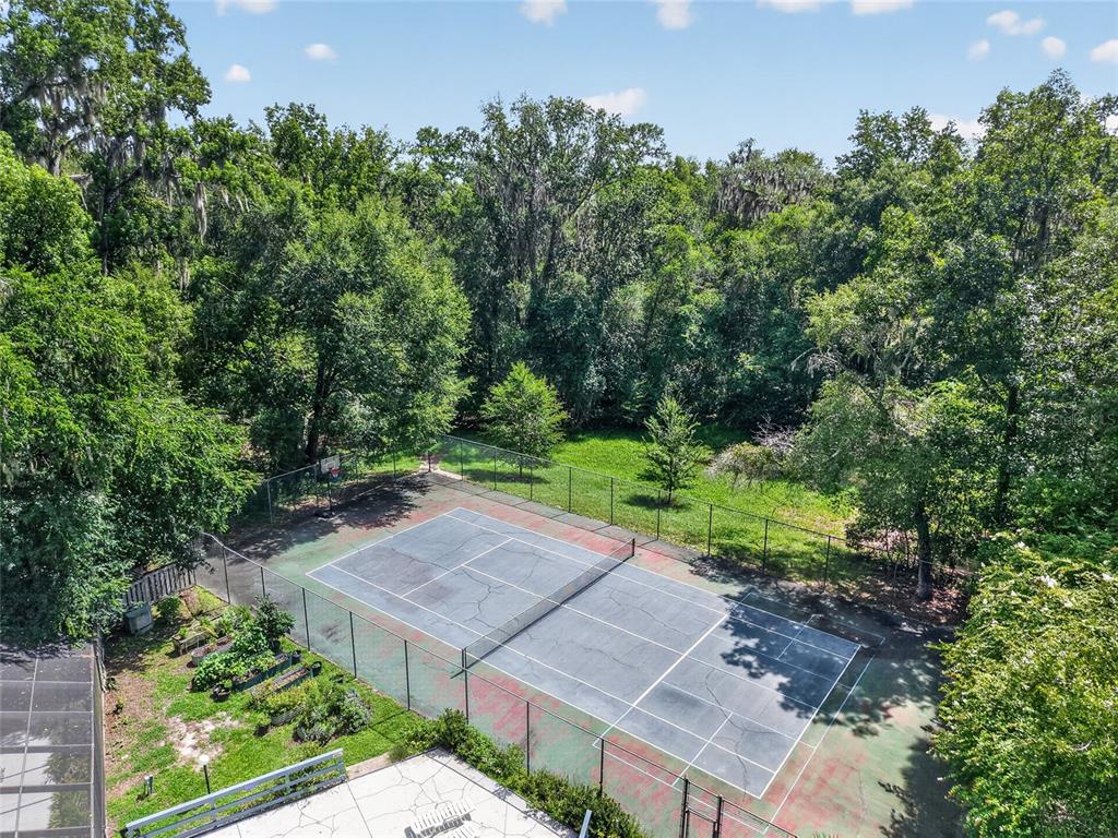 854 Southwest 51 Way Gainesville, FL 32607 - Photo 56 of 59