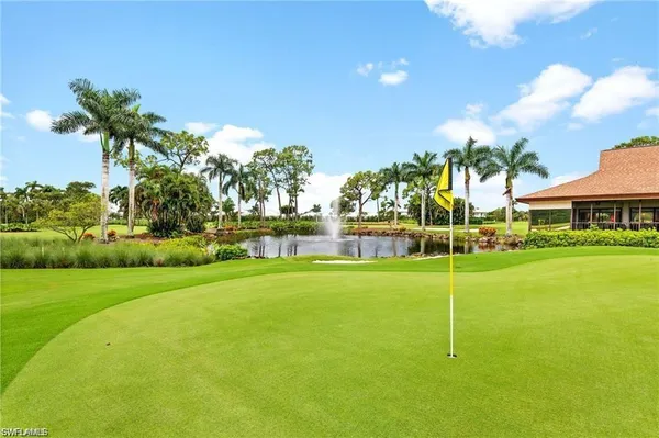 a view of a house with a big yard