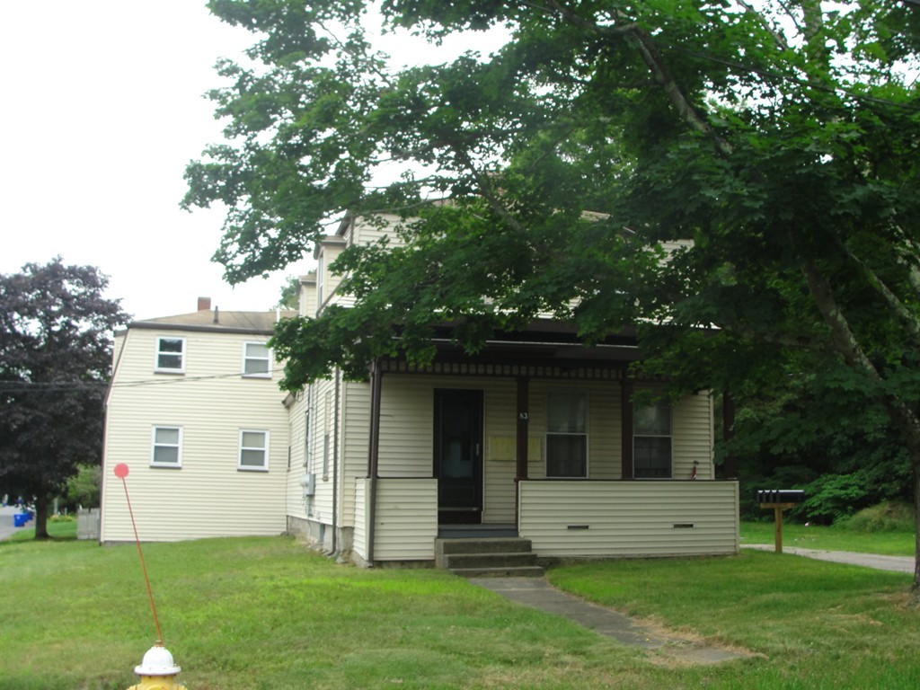 83 Summit Street Rockland, MA 02370 - Photo 1 of 22