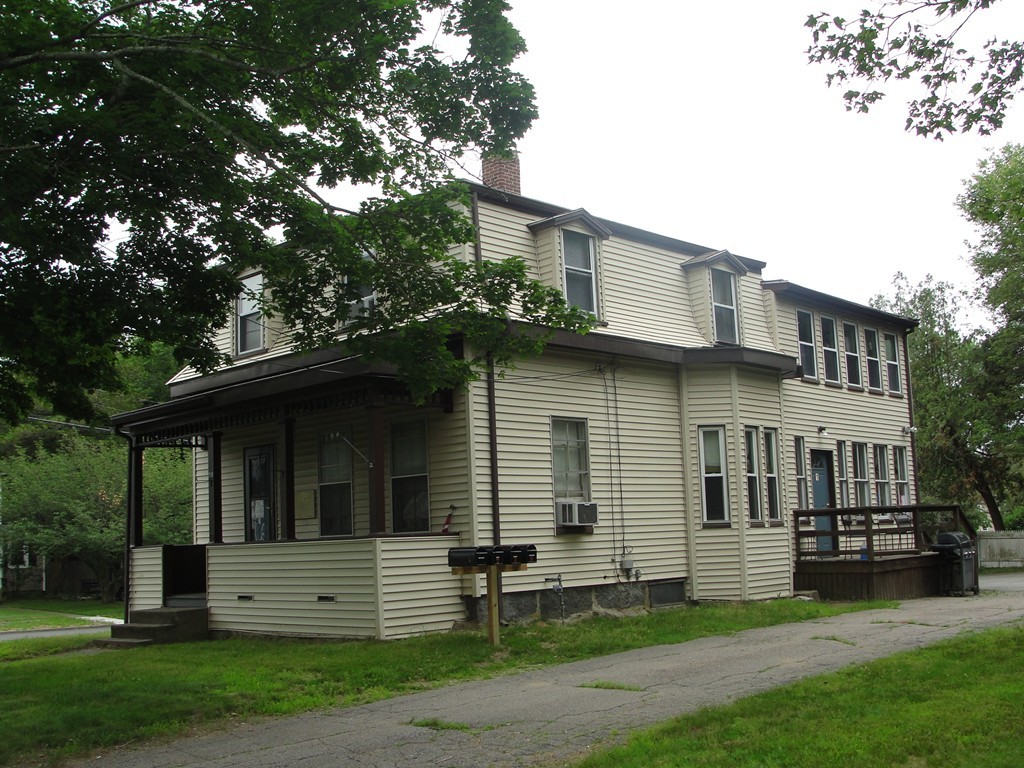 83 Summit Street Rockland, MA 02370 - Photo 2 of 22