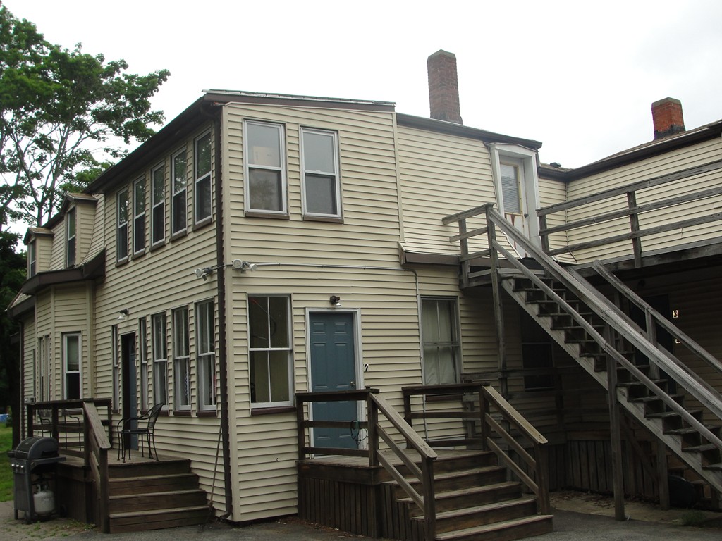 83 Summit Street Rockland, MA 02370 - Photo 4 of 22