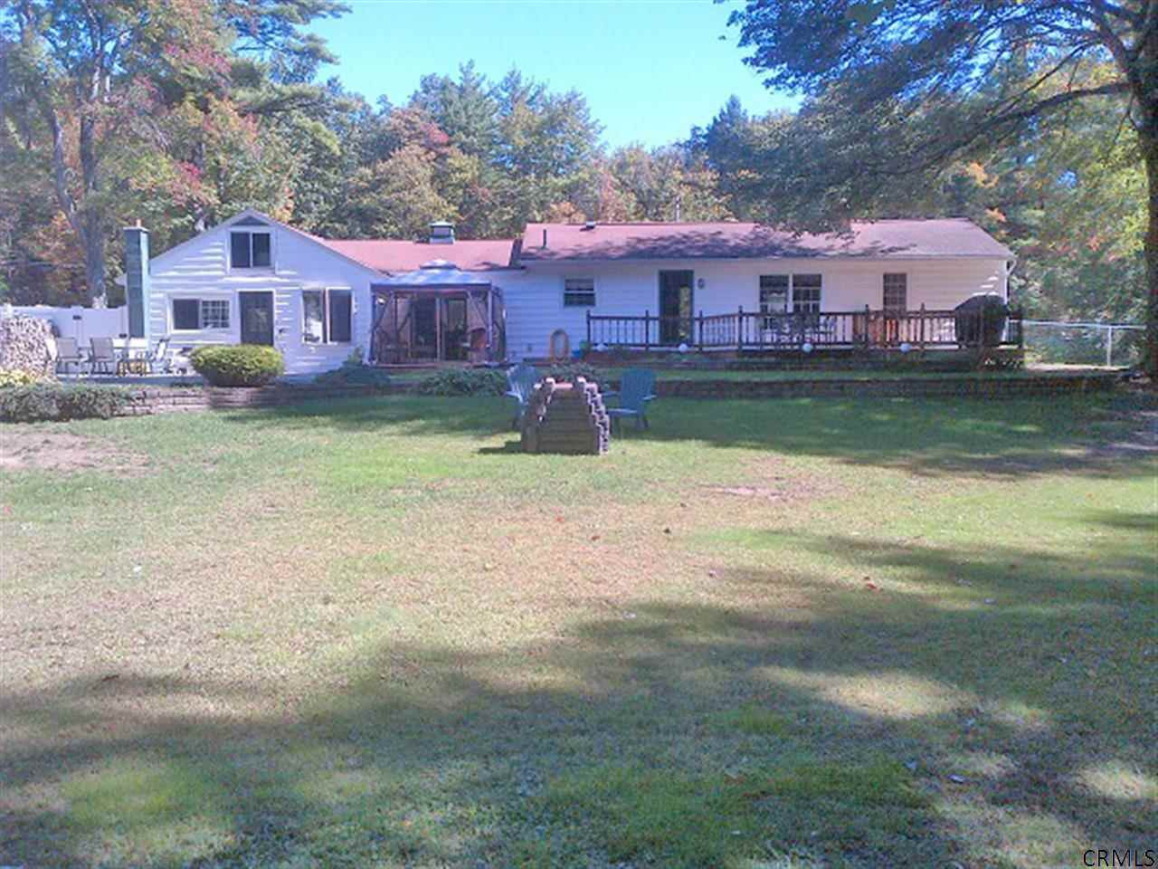 32 Blue Barns Road Rexford, NY 12148 - Photo 1 of 25 Photo 1