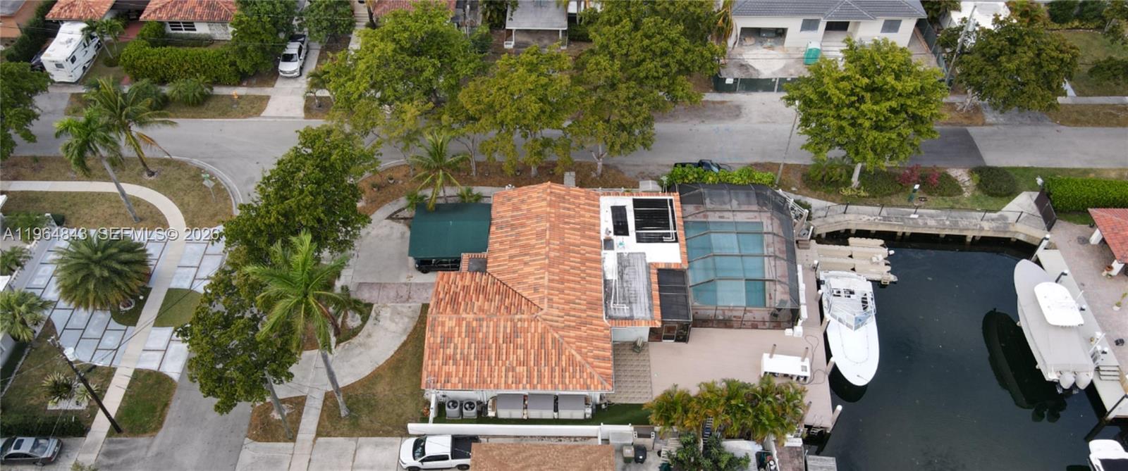 12945 Cherry Road North Miami, FL 33181 - Photo 21 of 21 Photo 21