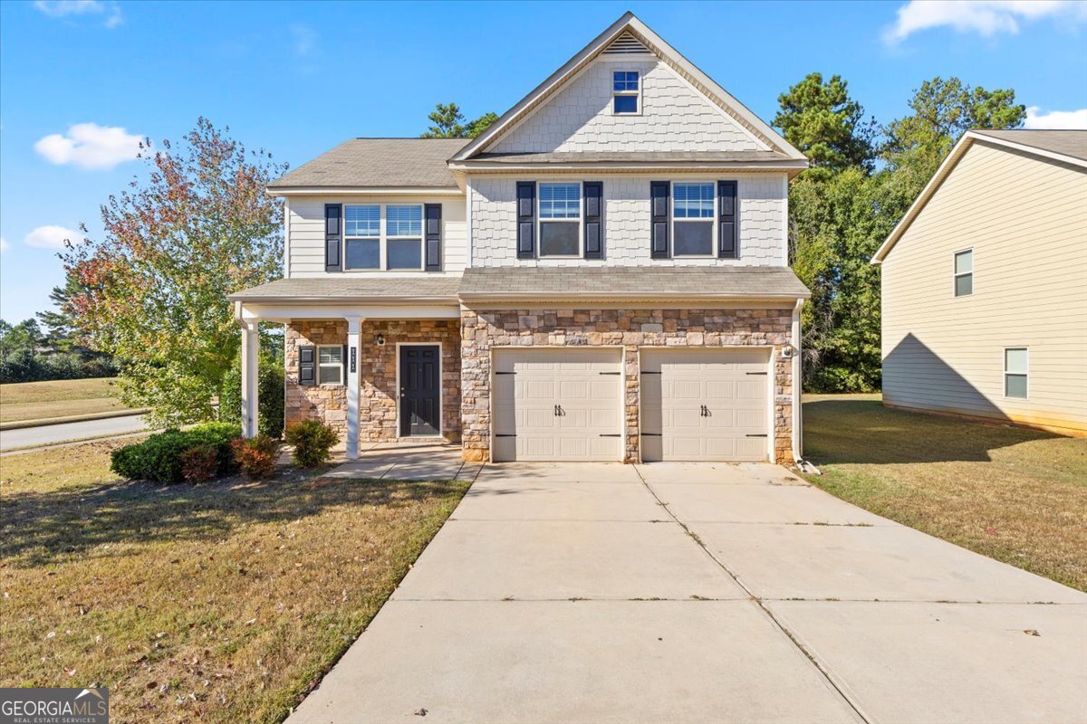 111 Biscayne Terrace Hampton, GA 30228 - Photo 1 of 1