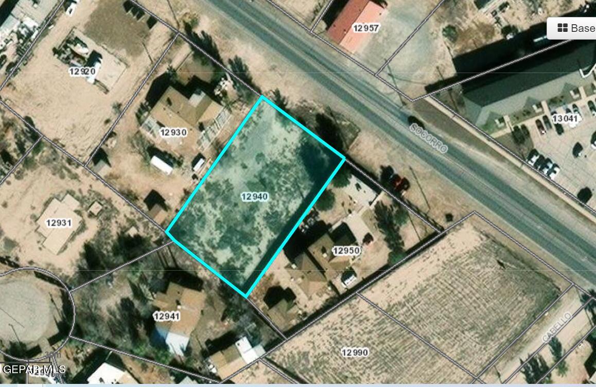 12940 Cuadrilla Road San Elizario, TX 79849 - Photo 18 of 22