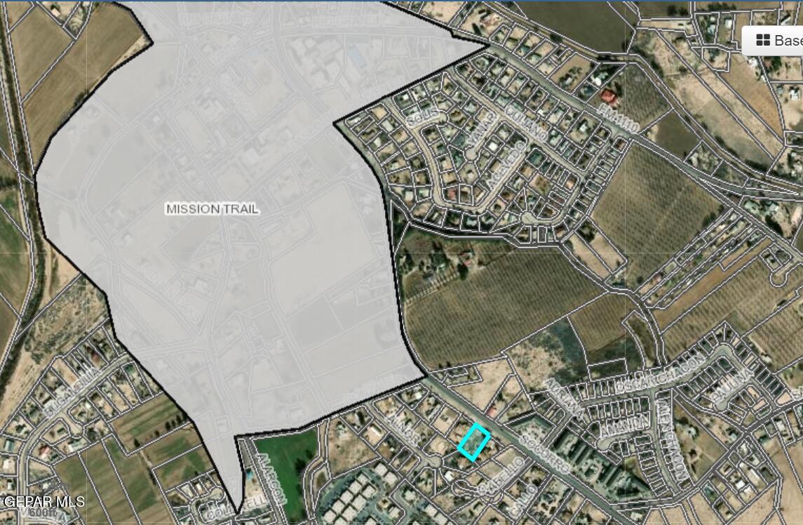 12940 Cuadrilla Road San Elizario, TX 79849 - Photo 22 of 22