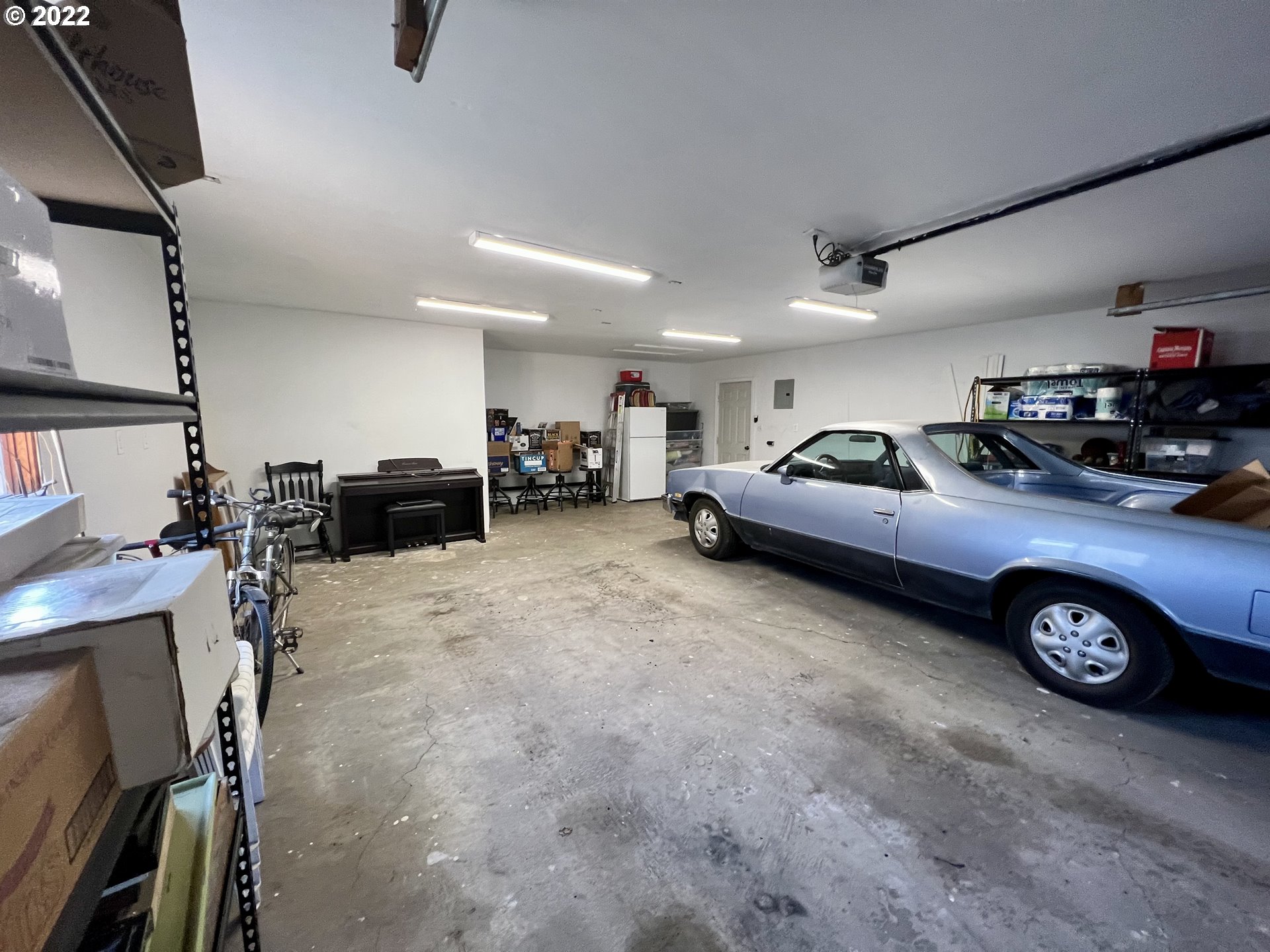 620 Highway 11 Pendleton, OR 97801 - Photo 24 of 26 a view of car garage