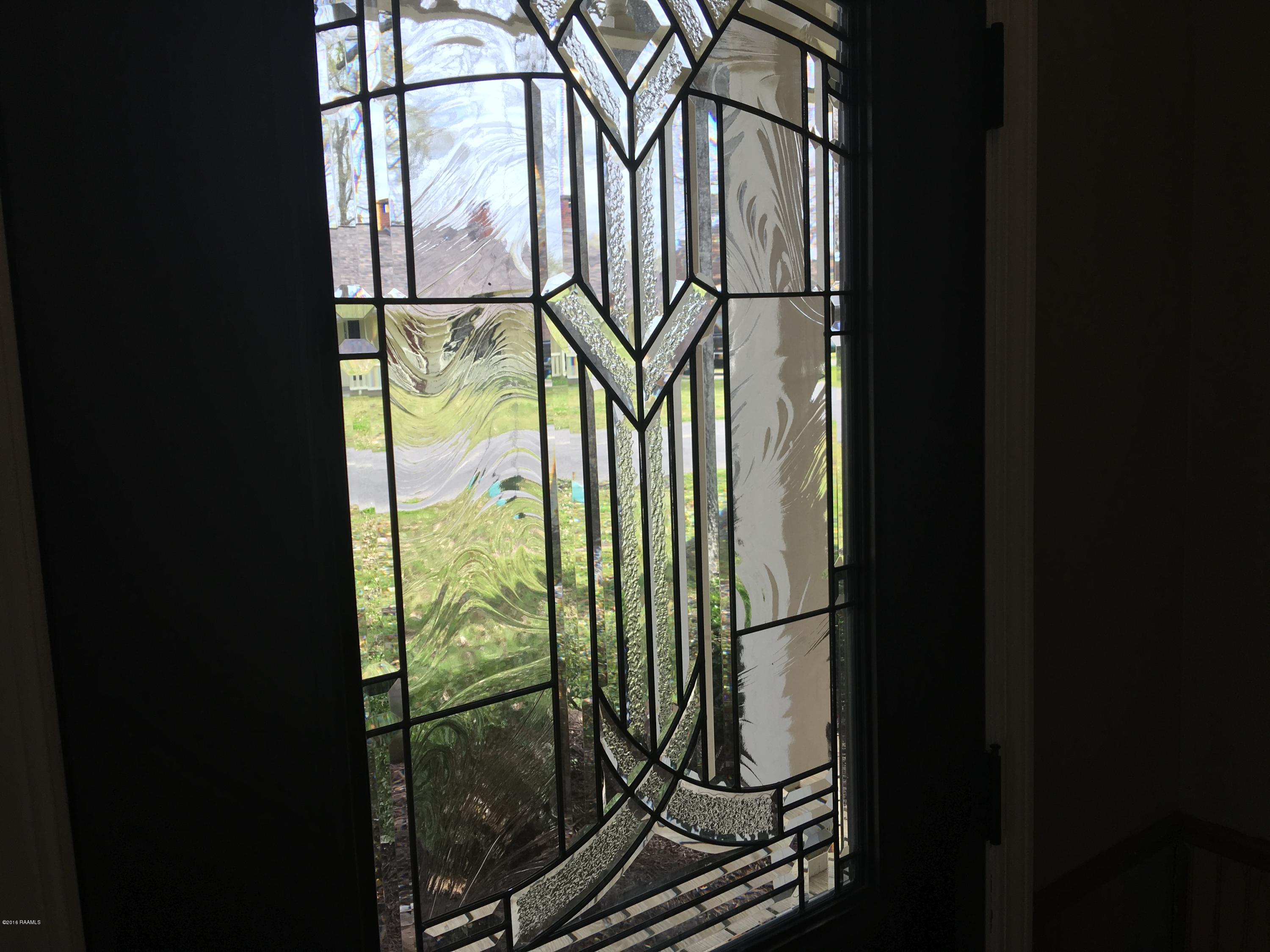 708 Rosedown Lane Lafayette, LA 70503 - Photo 3 of 18 Entrance