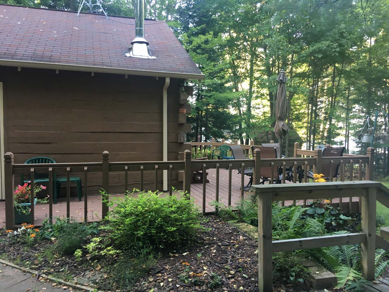 7766 Prairie Road Eagle River, WI 54521 - Photo 22 of 27 Gallery Image 22