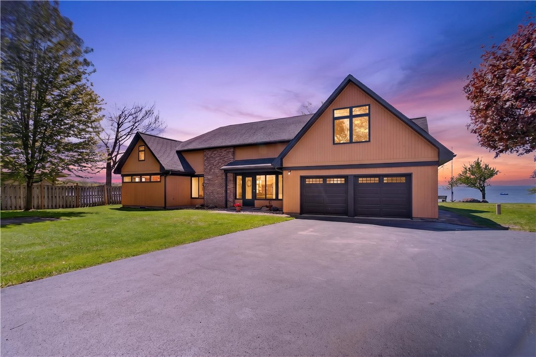346 Backus Road Springport, NY 13034 - Photo 1 of 49