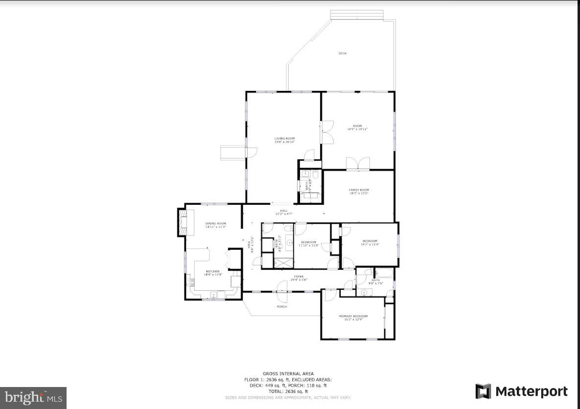 403 Cove Road Queenstown, MD 21658 - Photo 47 of 47 Gallery Image 47