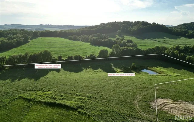 $1,097,250 | 79 Unincorporated Mo 63353, Louisiana, MO 63353