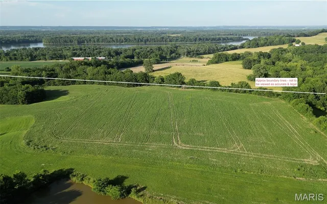 $1,097,250 | 79 Unincorporated Mo 63353, Louisiana, MO 63353