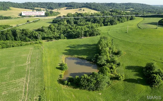 $1,097,250 | 79 Unincorporated Mo 63353, Louisiana, MO 63353