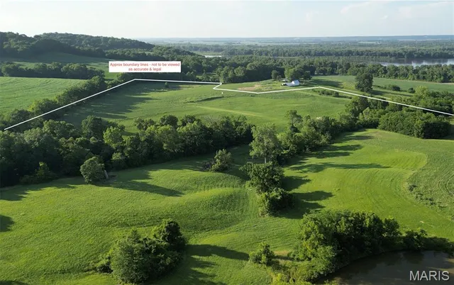 $1,097,250 | 79 Unincorporated Mo 63353, Louisiana, MO 63353