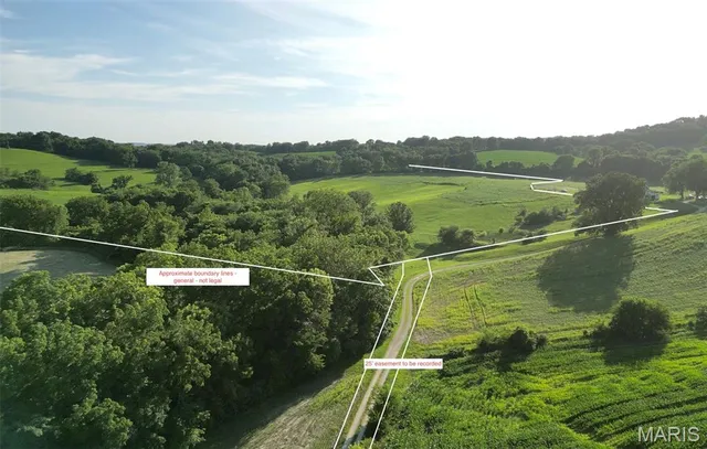 $1,097,250 | 79 Unincorporated Mo 63353, Louisiana, MO 63353