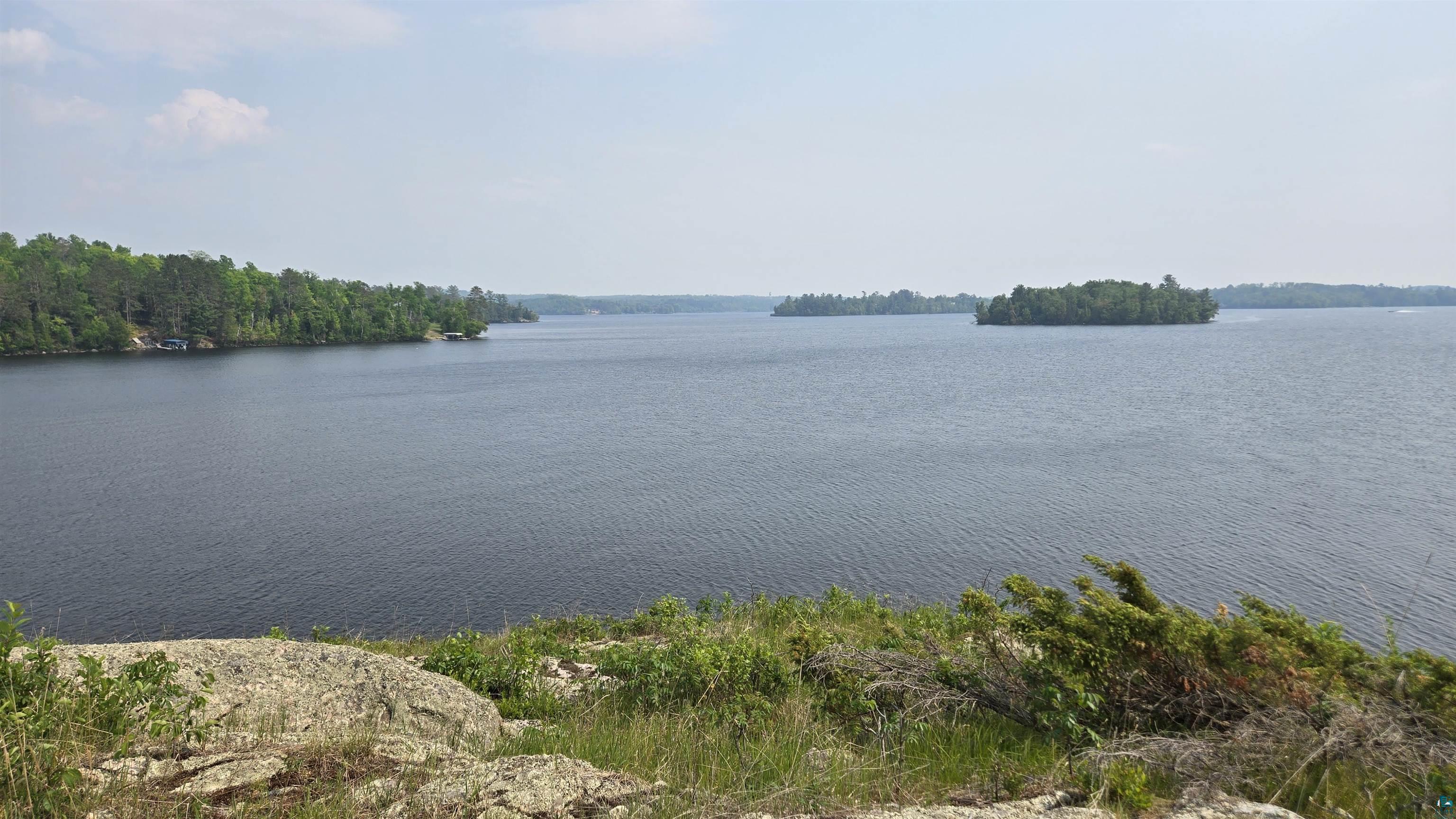 11.82 Bessette Road Orr, MN 55771 - Photo 21 of 44 Water view