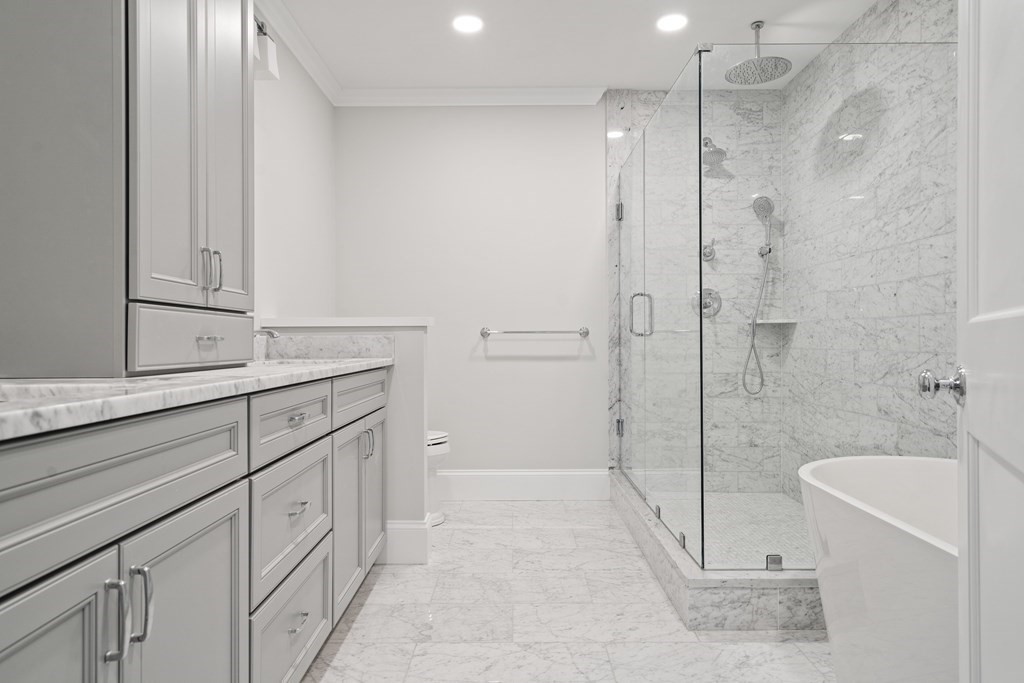 43 Addington Road, Unit U1 Brookline, MA 02445 - Photo 14 of 36