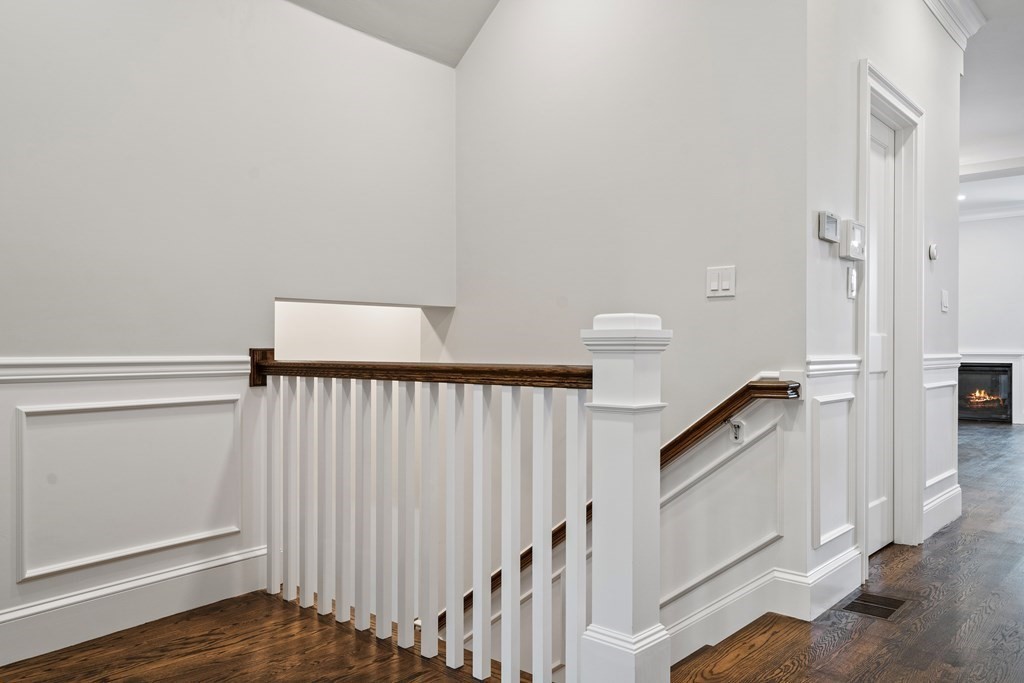 43 Addington Road, Unit U1 Brookline, MA 02445 - Photo 16 of 36