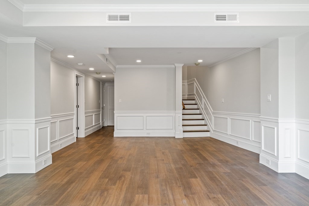 43 Addington Road, Unit U1 Brookline, MA 02445 - Photo 20 of 36