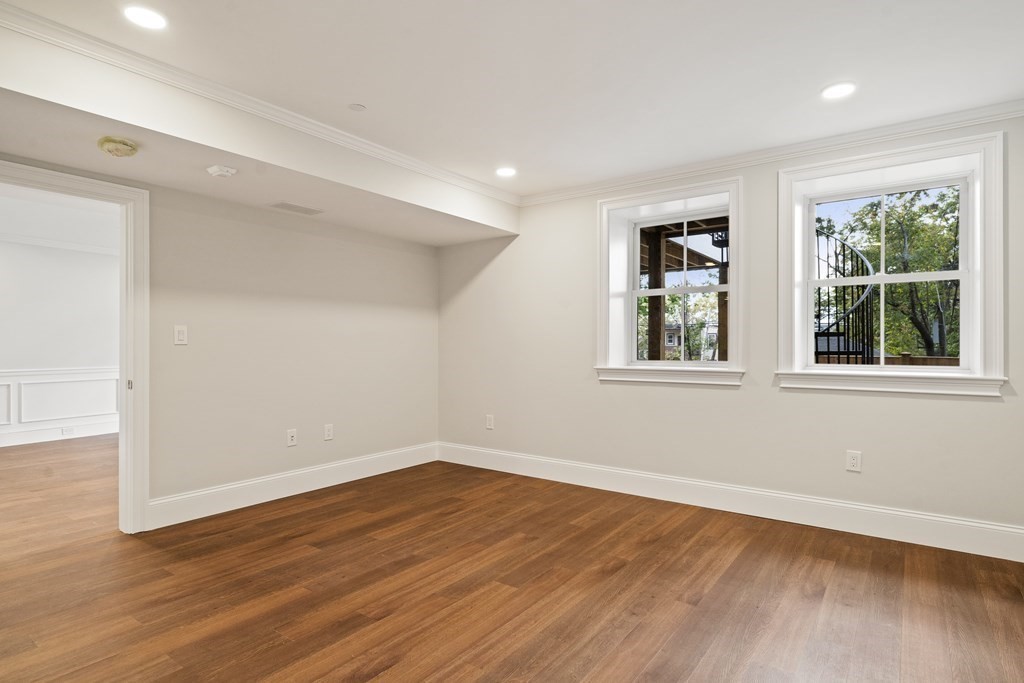 43 Addington Road, Unit U1 Brookline, MA 02445 - Photo 21 of 36