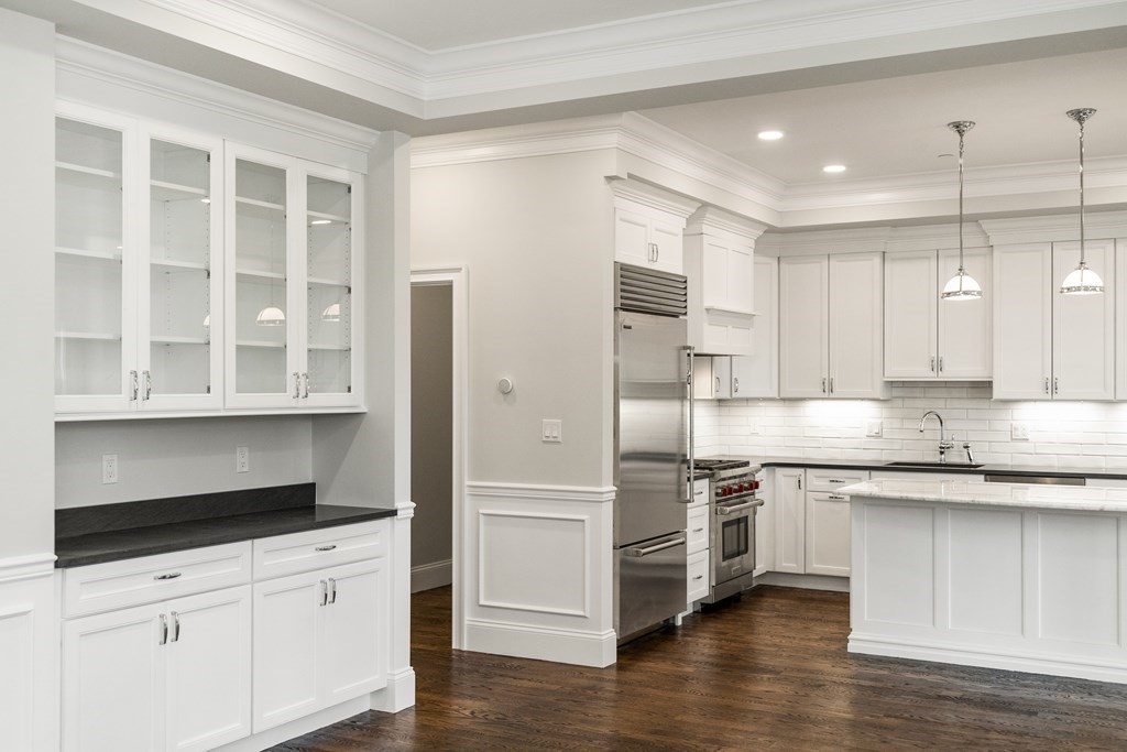 43 Addington Road, Unit U1 Brookline, MA 02445 - Photo 26 of 36