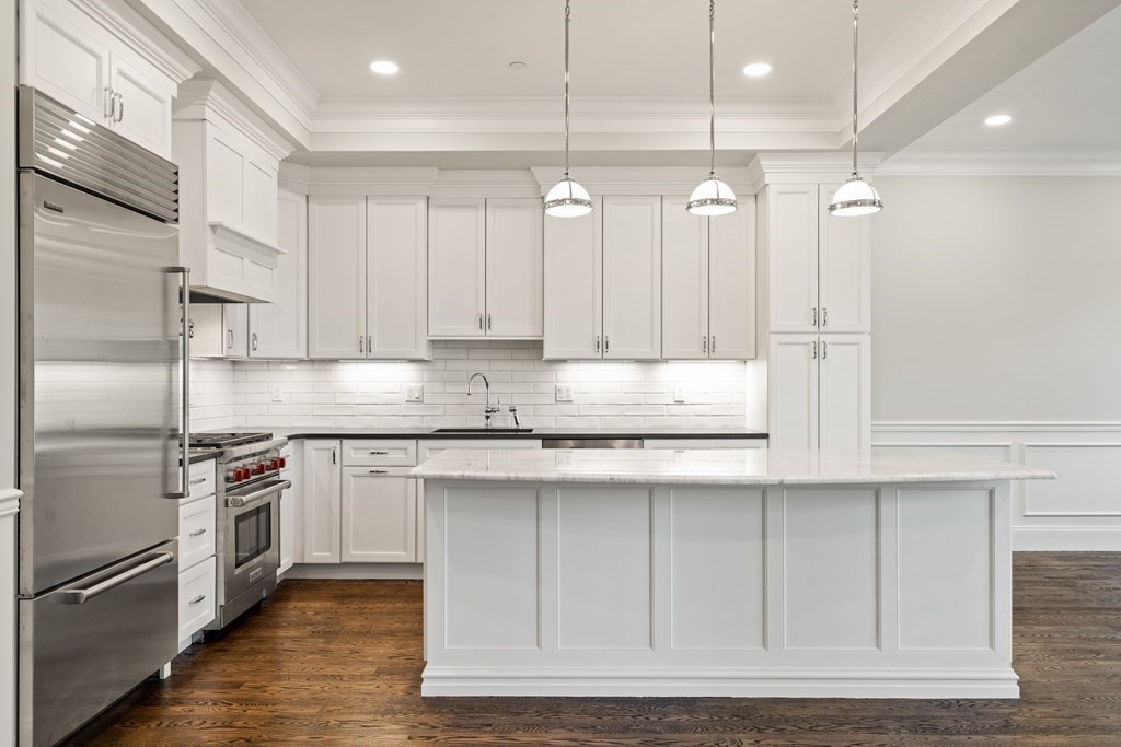 43 Addington Road, Unit U1 Brookline, MA 02445 - Photo 4 of 36
