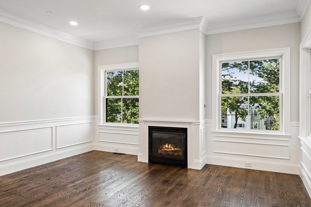 43 Addington Road, Unit U1 Brookline, MA 02445 - Photo 8 of 36