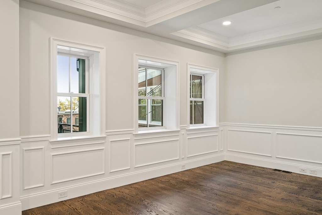 43 Addington Road, Unit U1 Brookline, MA 02445 - Photo 10 of 36