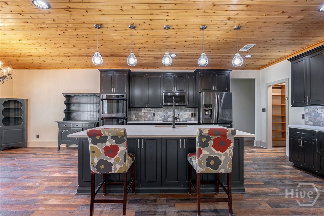151 Geiger Road Jefferson, GA 30549 - Photo 24 of 63