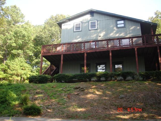 390 Garnet Ridge Road Hiram, GA 30141 - Photo 1 of 1