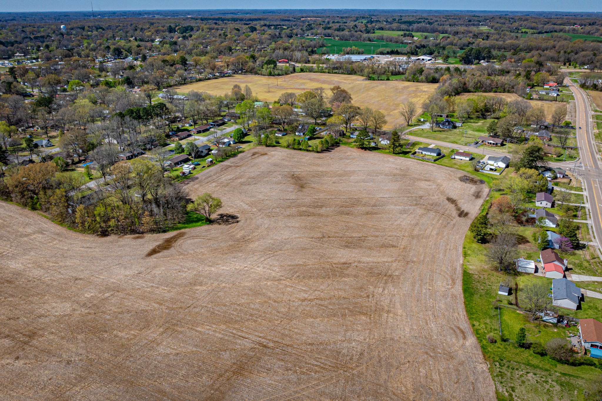 0 Middle Road Milan, TN 38358 - Photo 1 of 10 Gallery Image 1