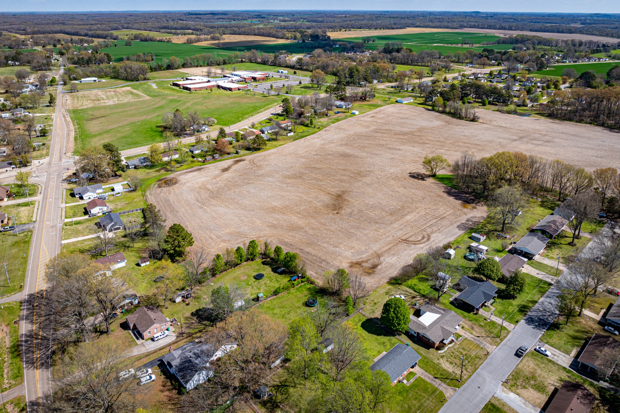 0 Middle Road Milan, TN 38358 - Photo 3 of 10 Gallery Image 3