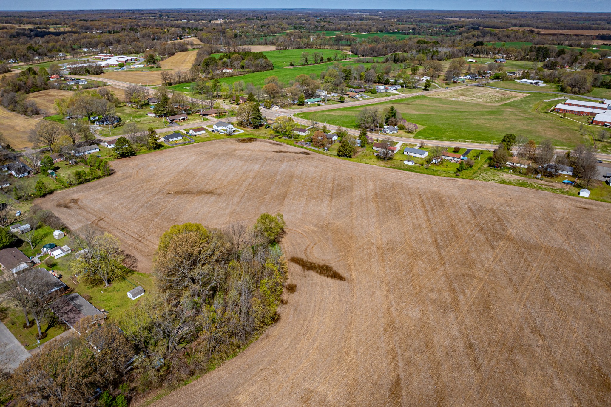 0 Middle Road Milan, TN 38358 - Photo 7 of 10 Gallery Image 7