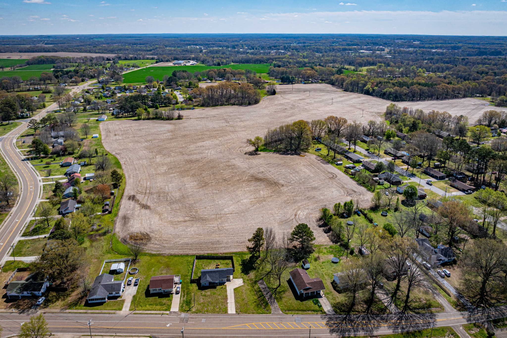 0 Middle Road Milan, TN 38358 - Photo 8 of 10 Gallery Image 8