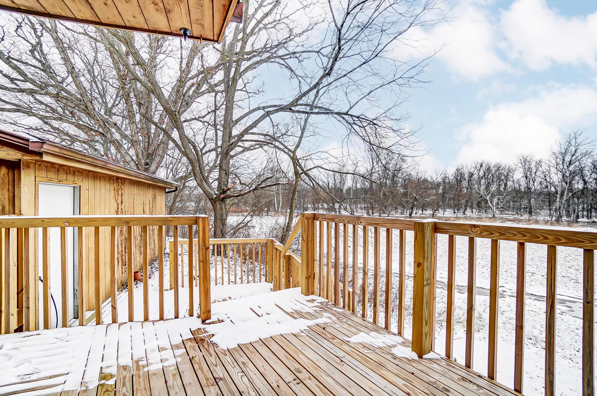 20700 Raymond Road Marysville, OH 43040 - Photo 43 of 50 Deck