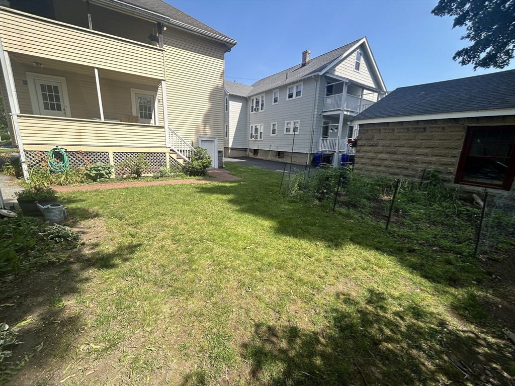 25 Alton Street, Unit 25 Arlington, MA 02474 - Photo 16 of 18