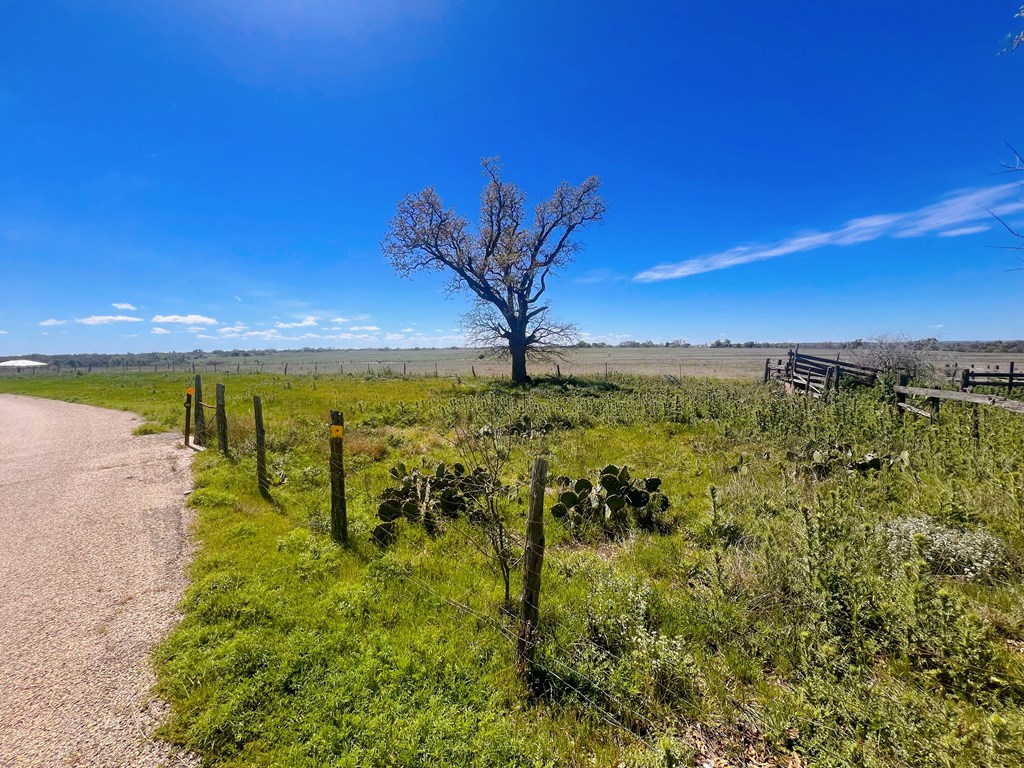 364 Cut-Off Road, Unit 3 Fredericksburg, TX 78624 - Photo 2 of 11 a view of a water with an ocean view