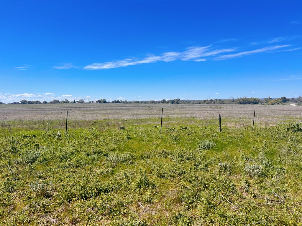 364 Cut-Off Road, Unit 3 Fredericksburg, TX 78624 - Photo 3 of 11 a view of a lake with a city