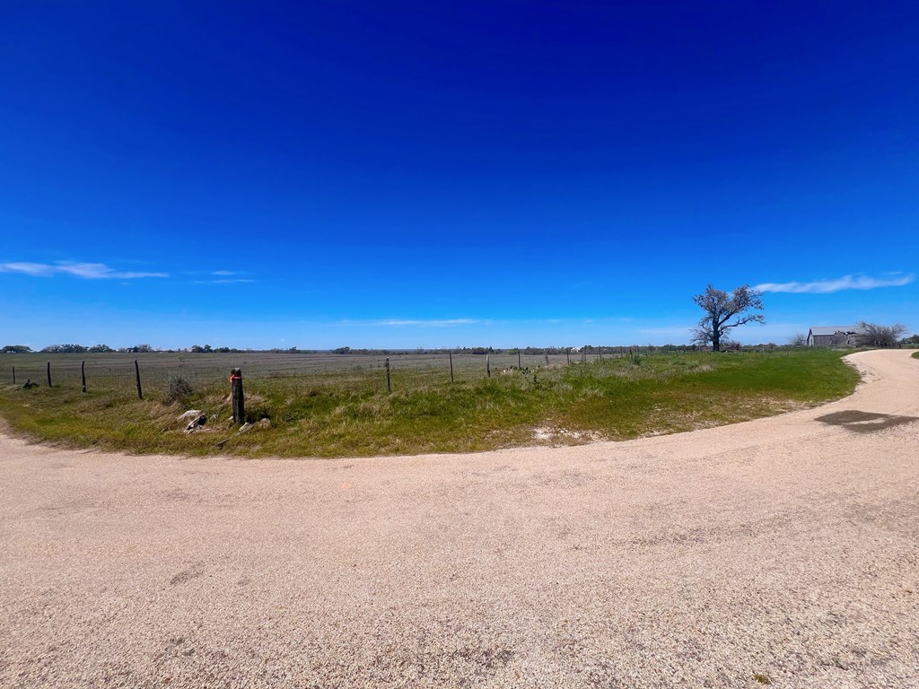 364 Cut-Off Road, Unit 3 Fredericksburg, TX 78624 - Photo 9 of 11 a view of an ocean and mountain