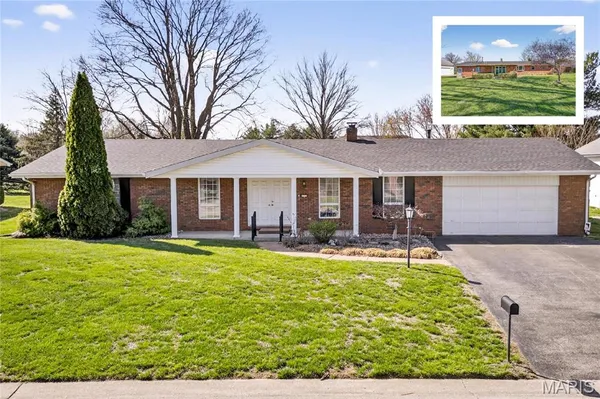 $208,800 | 1712 St Andrews Drive, O'Fallon, IL 62269