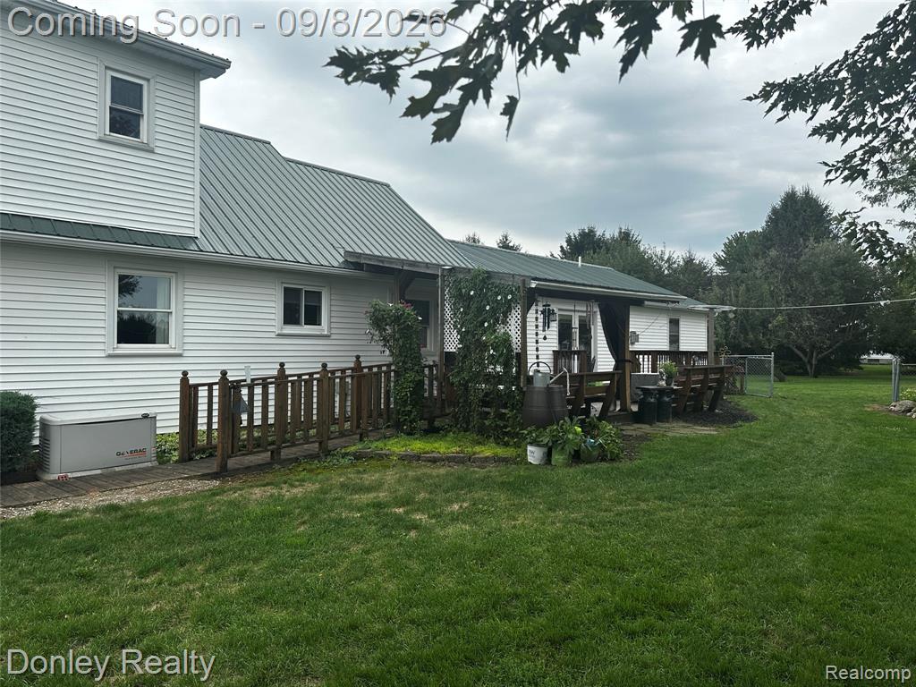 4528 Sanilac Road Snover, MI 48472 - Photo 61 of 64 Gallery Image 61