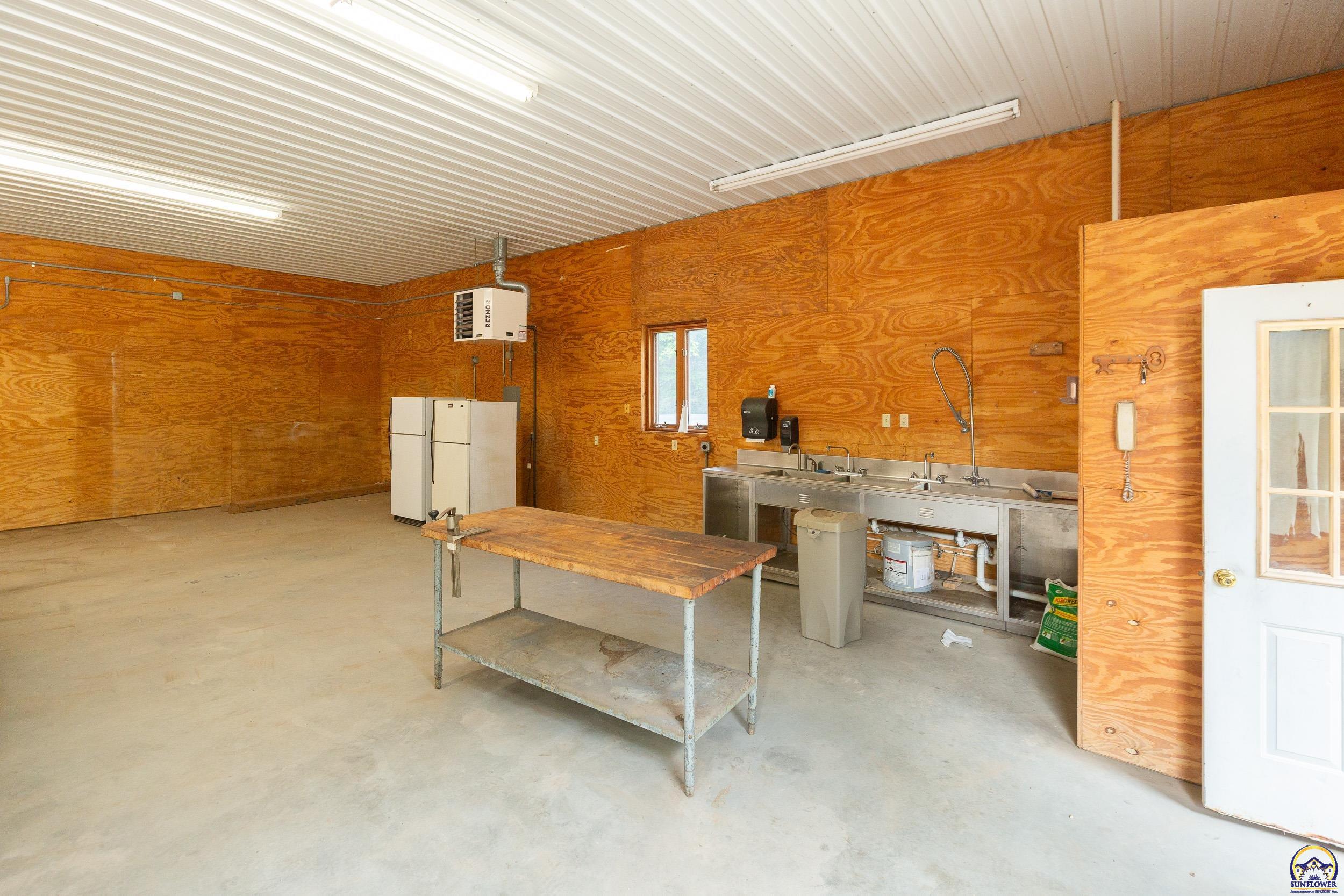 1757 Buck Creek Road Perry, KS 66073 - Photo 34 of 90