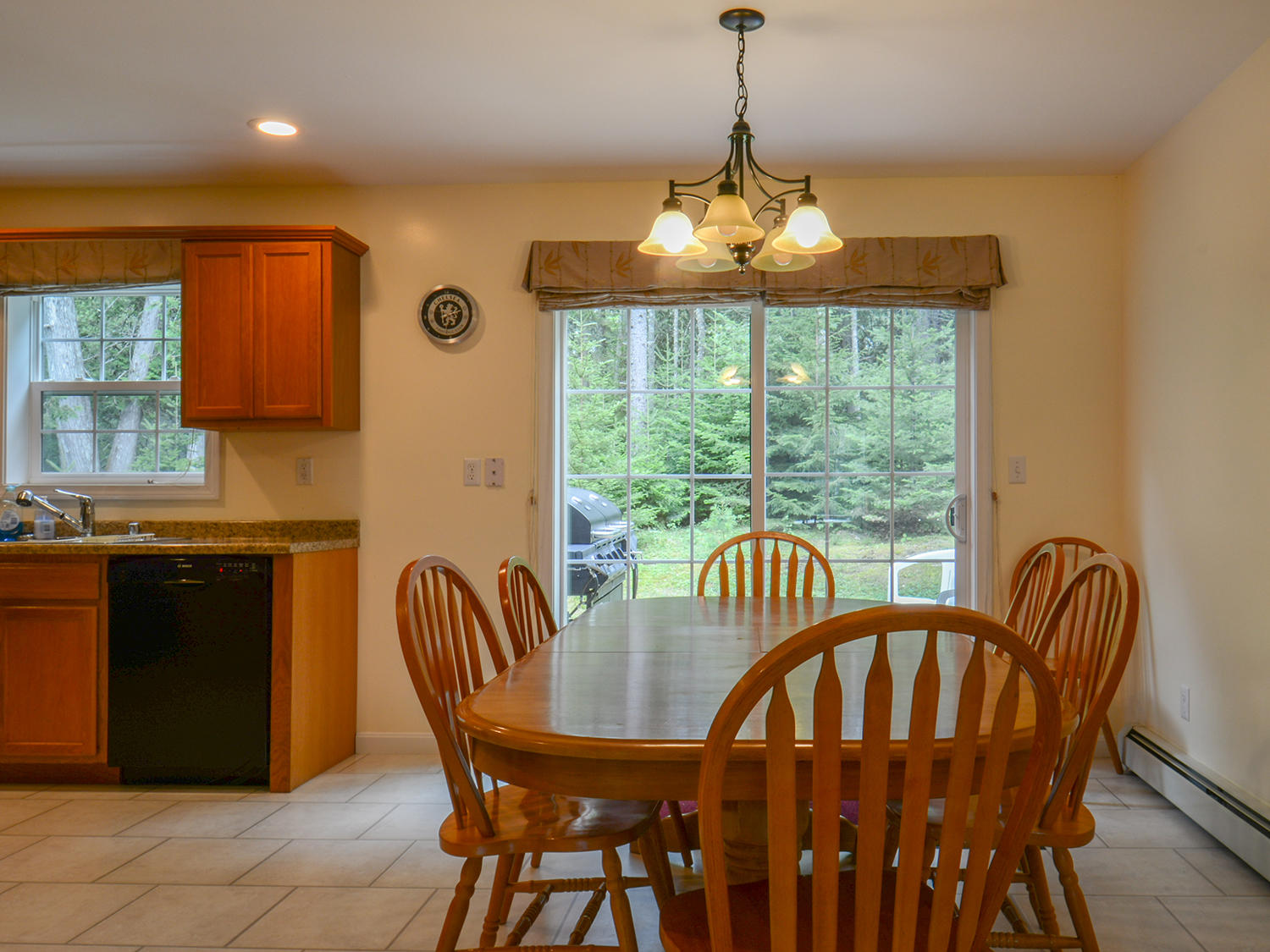 834 Indian Point Road Mount Desert, ME 04660 - Photo 8 of 47 Dining Deck