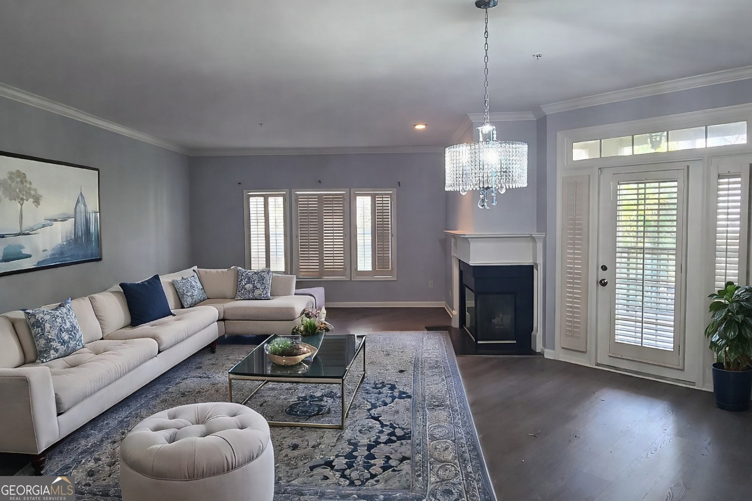 3047 Lenox Road Northeast, Unit 2107 Atlanta, GA 30324 - Photo 8 of 33 Gallery Image 8