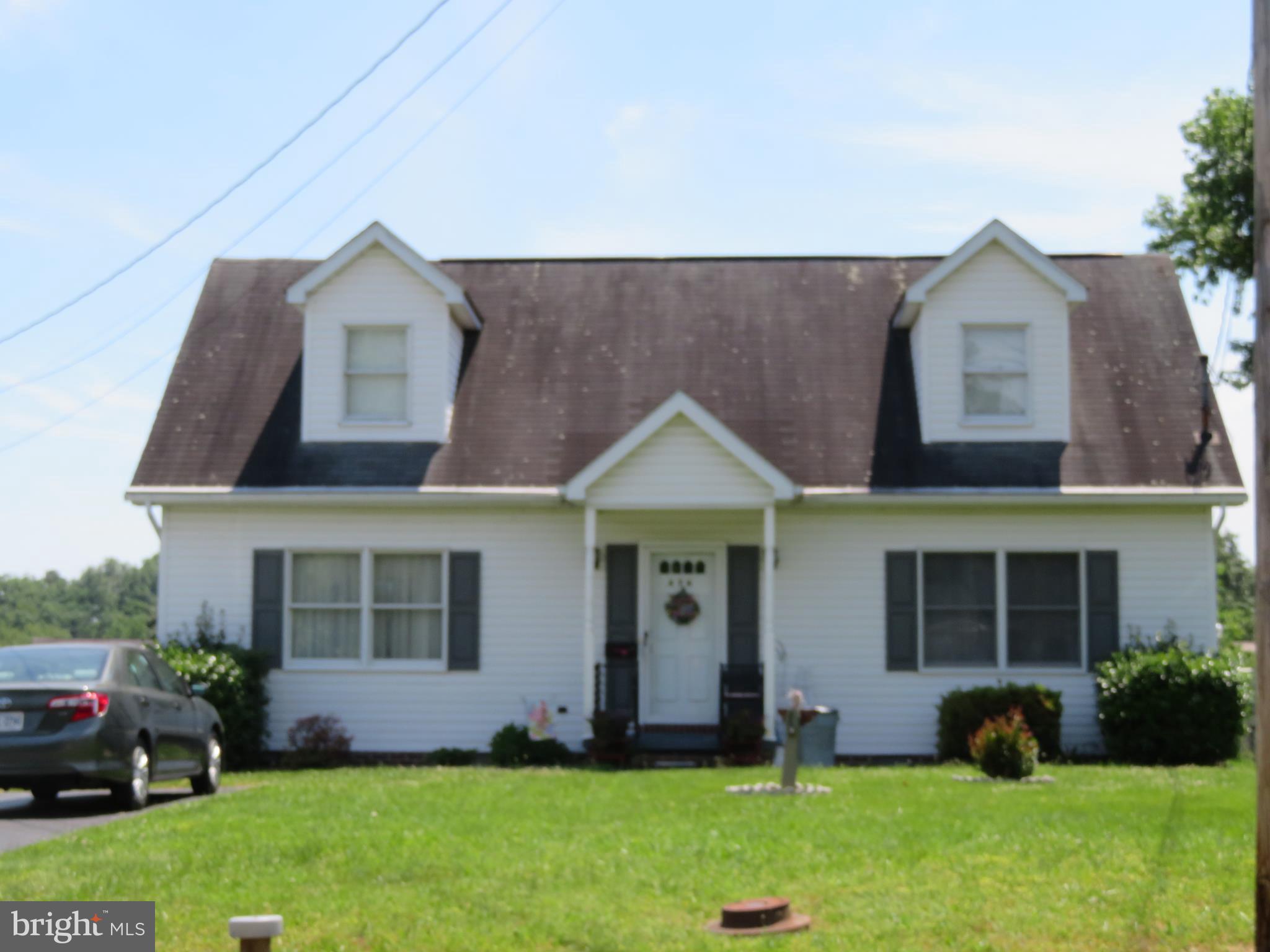 476 Valley Mill Road Winchester, VA 22602 - Photo 1 of 22 Gallery Image 1
