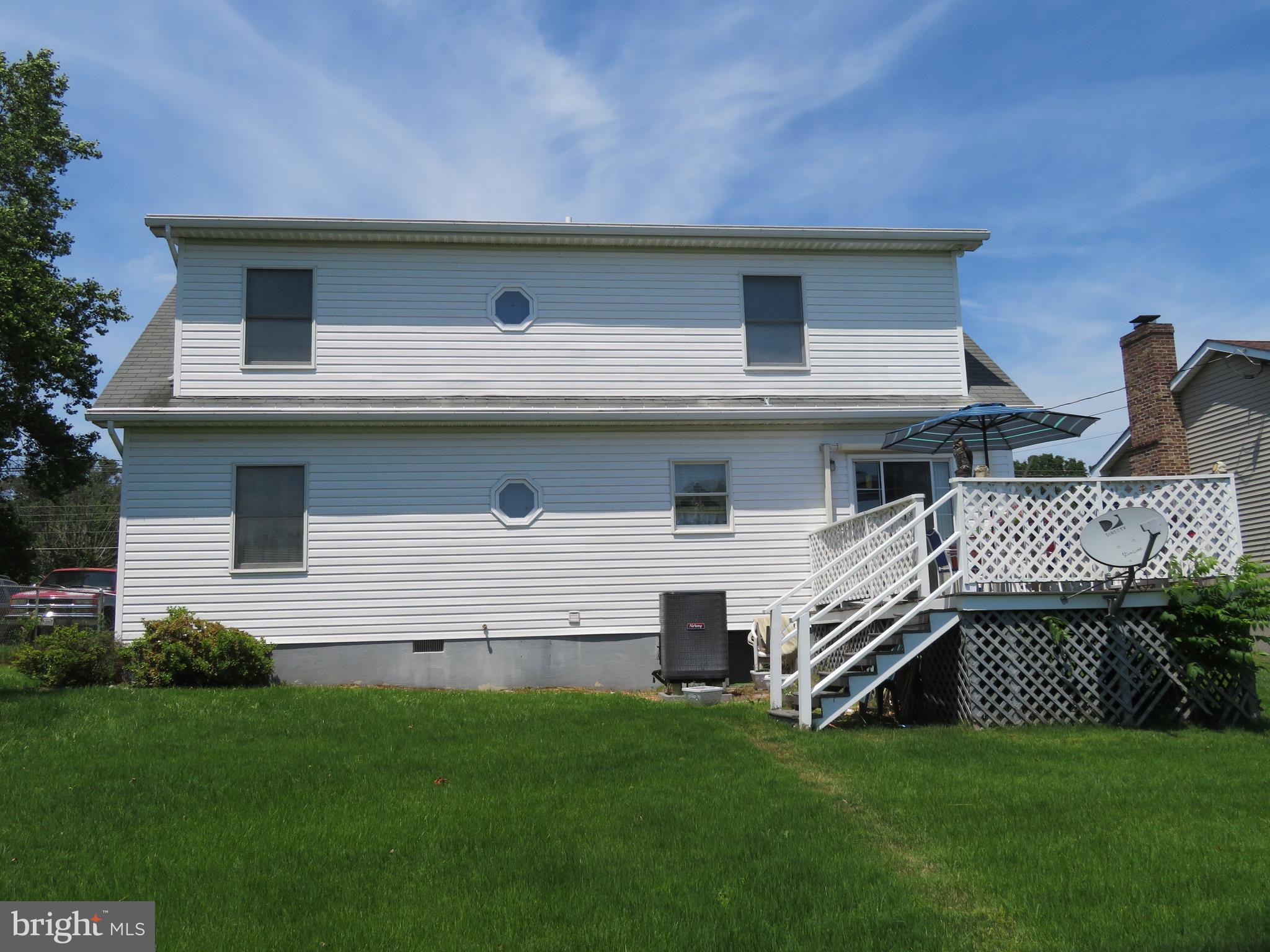 476 Valley Mill Road Winchester, VA 22602 - Photo 22 of 22 Gallery Image 22