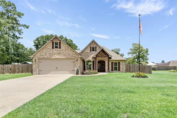 $355,000 | 6412 Johnson Drive, Orange, TX 77632