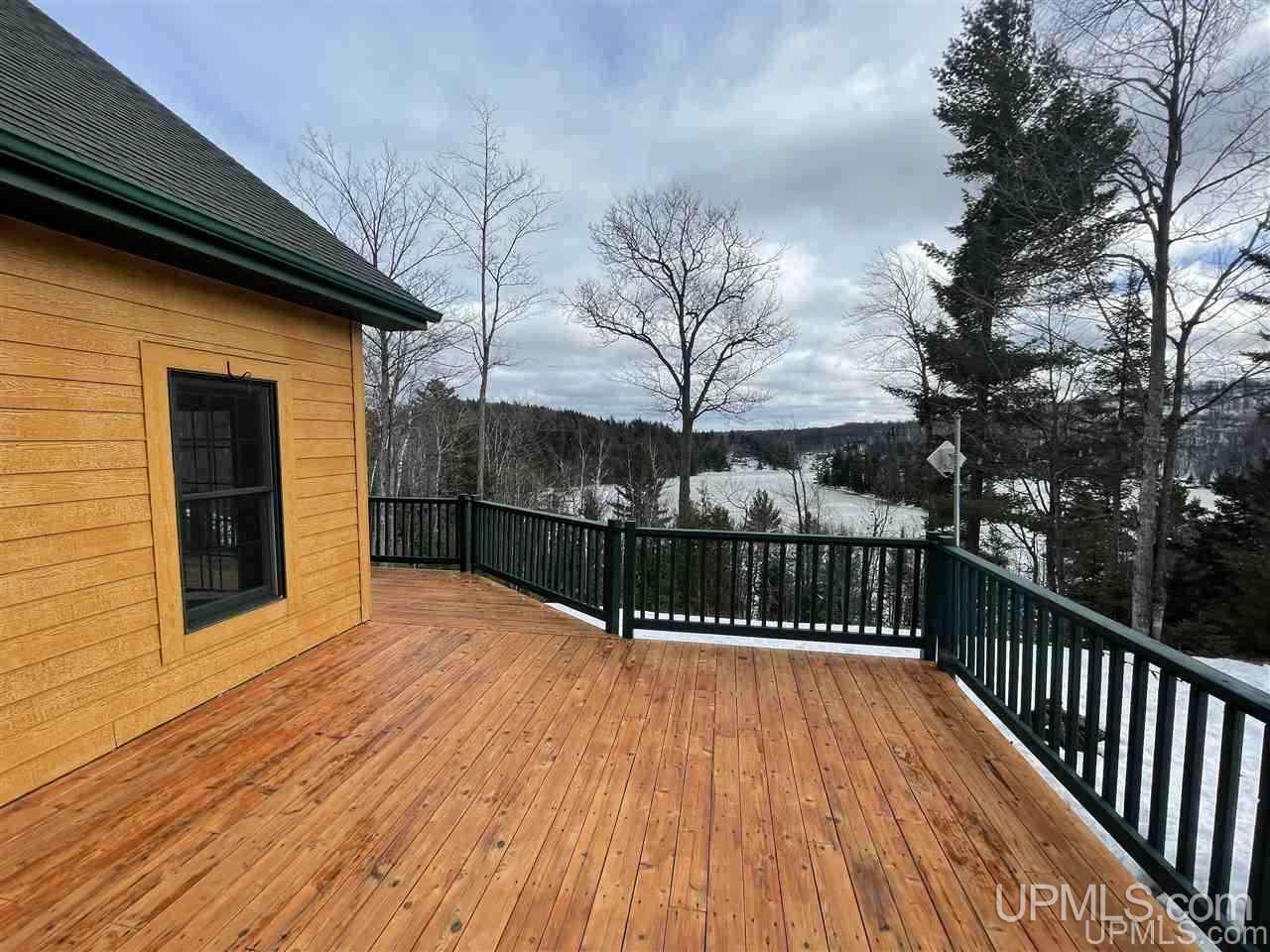 64 Neejee Road Negaunee, MI 49866 - Photo 2 of 35 Gallery Image 2